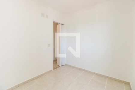 Quarto 1 de apartamento à venda com 2 quartos, 47m² em Chácara Califórnia, São Paulo