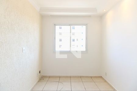 Sala  de apartamento à venda com 2 quartos, 47m² em Chácara Califórnia, São Paulo