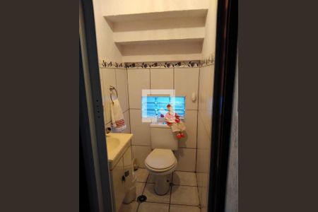 Casa à venda com 4 quartos, 225m² em Vila Nova Santa Luzia, São Bernardo do Campo