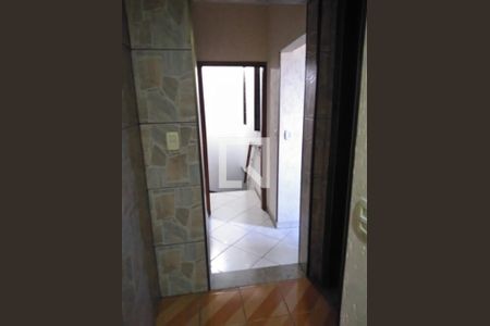 Casa à venda com 4 quartos, 225m² em Vila Nova Santa Luzia, São Bernardo do Campo