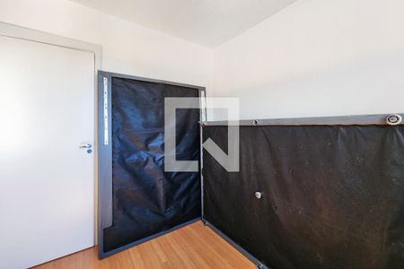 Quarto de apartamento para alugar com 1 quarto, 34m² em Riachuelo, Rio de Janeiro