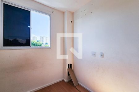 Quarto de apartamento para alugar com 1 quarto, 34m² em Riachuelo, Rio de Janeiro