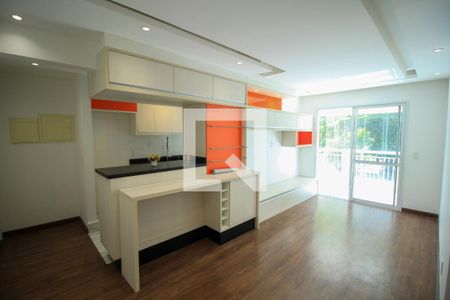 Apartamento para alugar em Mooca