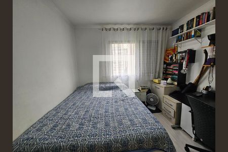 Quarto 1 de apartamento à venda com 4 quartos, 200m² em Campo Belo, São Paulo