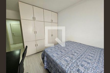 Quarto 1 de apartamento à venda com 4 quartos, 200m² em Campo Belo, São Paulo