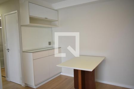 Sala de apartamento à venda com 2 quartos, 60m² em Vila Monte Alegre, São Paulo