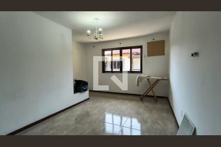 Suíte 1 de casa de condomínio à venda com 3 quartos, 150m² em Vargem Grande, Rio de Janeiro