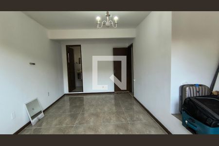 Suíte 1 de casa de condomínio à venda com 3 quartos, 150m² em Vargem Grande, Rio de Janeiro