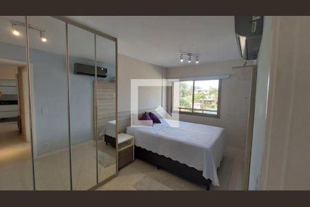 Apartamento à venda com 3 quartos, 147m² em Recreio dos Bandeirantes, Rio de Janeiro