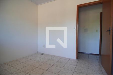 Sala de casa de condomínio para alugar com 3 quartos, 87m² em Boa Saúde, Novo Hamburgo