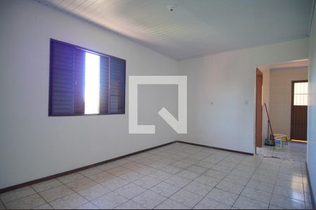 Sala 2 de casa de condomínio para alugar com 3 quartos, 87m² em Boa Saúde, Novo Hamburgo