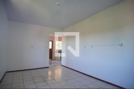 Sala 2 de casa de condomínio para alugar com 3 quartos, 87m² em Boa Saúde, Novo Hamburgo