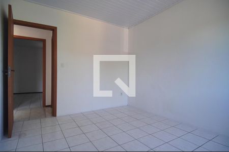 Quarto 1 de casa de condomínio para alugar com 3 quartos, 87m² em Boa Saúde, Novo Hamburgo