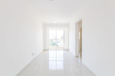 Sala de apartamento à venda com 2 quartos, 52m² em Km 18, Osasco