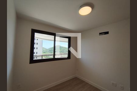 Quarto 1 de apartamento para alugar com 2 quartos, 86m² em Barra da Tijuca, Rio de Janeiro