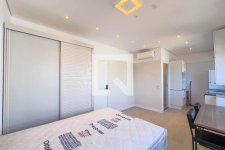 Studio de kitnet/studio para alugar com 1 quarto, 24m² em Vila Mariana, São Paulo