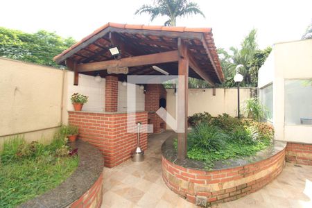 Área Comum de apartamento à venda com 2 quartos, 57m² em Parada Inglesa, São Paulo