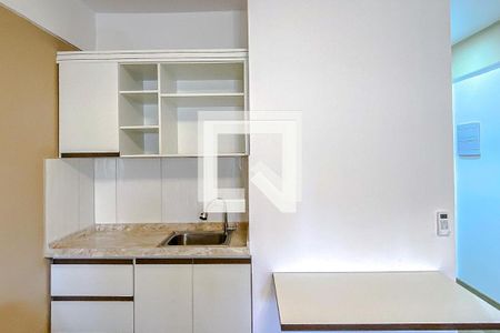 Studio de apartamento para alugar com 1 quarto, 30m² em Brás, São Paulo