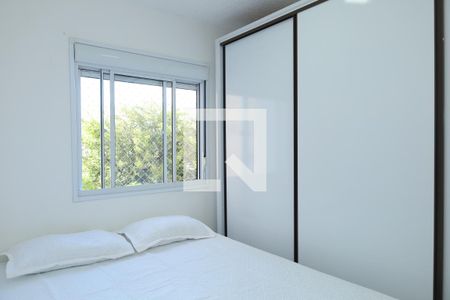 Quarto 1 de apartamento à venda com 2 quartos, 41m² em Jardim Nossa Senhora do Carmo, São Paulo