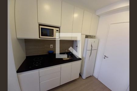 Foto 08 de apartamento à venda com 1 quarto, 23m² em Consolação, São Paulo