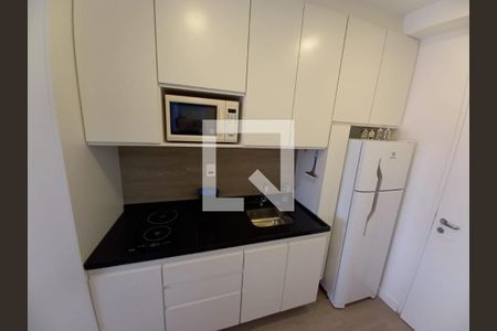 Foto 10 de apartamento à venda com 1 quarto, 23m² em Consolação, São Paulo