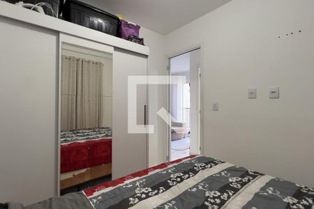 Quarto 1 de apartamento para alugar com 2 quartos, 48m² em Vila Silveira, Guarulhos