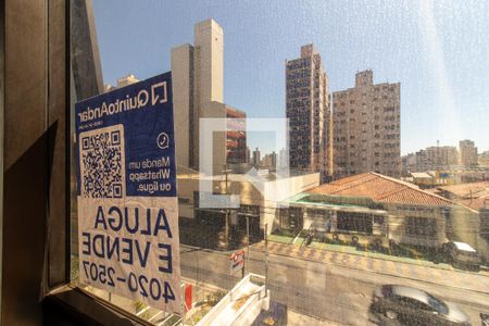 Apartamento para alugar com 1 quarto, 44m² em Centro, Campinas