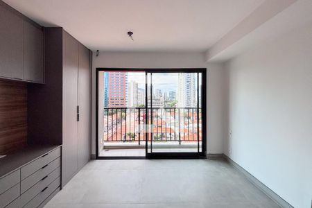 Studio de kitnet/studio para alugar com 1 quarto, 25m² em Pinheiros, São Paulo