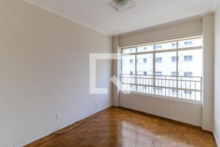 Quarto 1 de apartamento à venda com 3 quartos, 138m² em Santa Cecilia, São Paulo