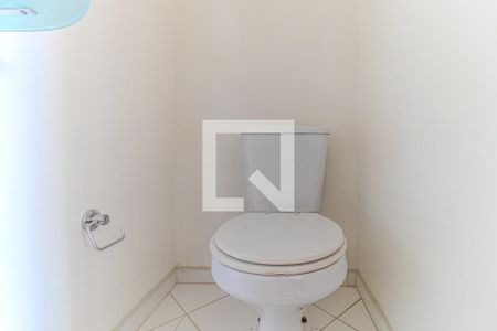Lavabo de apartamento à venda com 3 quartos, 138m² em Santa Cecilia, São Paulo