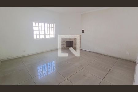 Sala 1 de casa para alugar com 3 quartos, 250m² em Jardim Carlos Cooper, Suzano