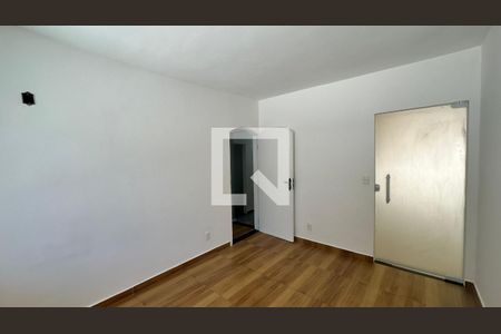 Quarto 2 de casa de condomínio para alugar com 2 quartos, 130m² em Vargem Pequena, Rio de Janeiro