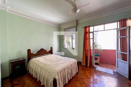 Apartamento para alugar com 3 quartos, 140m² em Flamengo, Rio de Janeiro