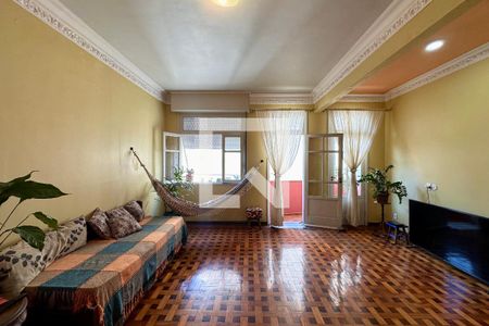 Apartamento para alugar com 3 quartos, 140m² em Flamengo, Rio de Janeiro