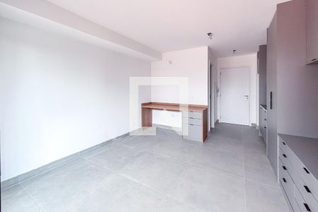 Studio de kitnet/studio para alugar com 1 quarto, 26m² em Pinheiros, São Paulo