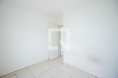 Quarto 1 de apartamento à venda com 2 quartos, 70m² em Morro do Confisco, Contagem