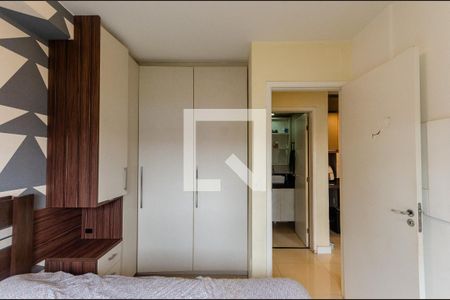 Quarto 2 de apartamento à venda com 2 quartos, 42m² em Vila Siqueira (zona Norte), São Paulo