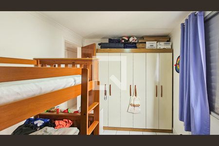 Quarto 1 de apartamento à venda com 2 quartos, 43m² em Conceição, Osasco