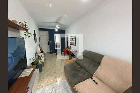 Sala de apartamento à venda com 2 quartos, 68m² em Piedade, Rio de Janeiro