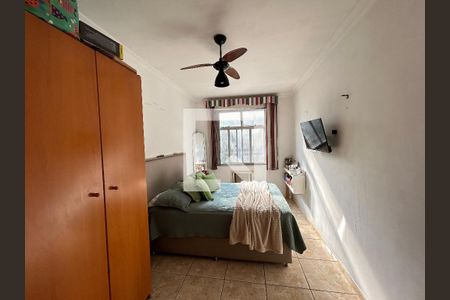 Quarto 1 de apartamento à venda com 2 quartos, 68m² em Piedade, Rio de Janeiro