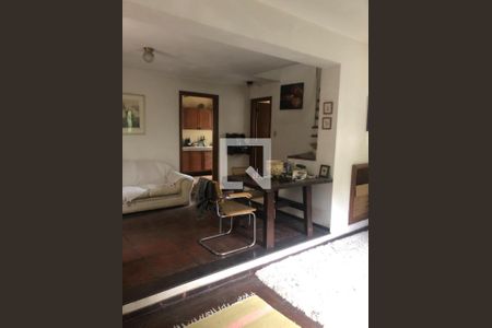 Foto 05 de casa de condomínio à venda com 3 quartos, 202m² em Jardim Ampliacao, São Paulo