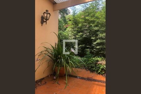 Foto 11 de casa de condomínio à venda com 3 quartos, 202m² em Jardim Ampliacao, São Paulo