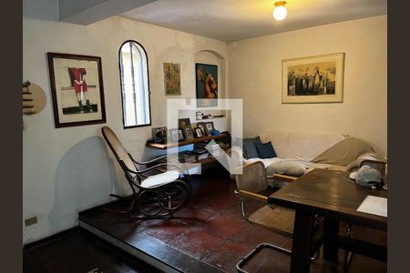 Foto 03 de casa de condomínio à venda com 3 quartos, 202m² em Jardim Ampliacao, São Paulo