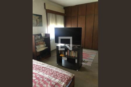 Foto 07 de casa de condomínio à venda com 3 quartos, 202m² em Jardim Ampliacao, São Paulo