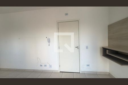 Sala/Cozinha de apartamento para alugar com 1 quarto, 33m² em Mooca, São Paulo