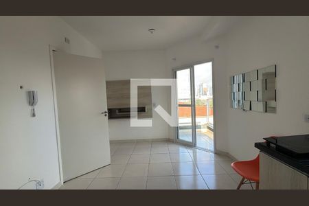 Apartamento para alugar em Mooca