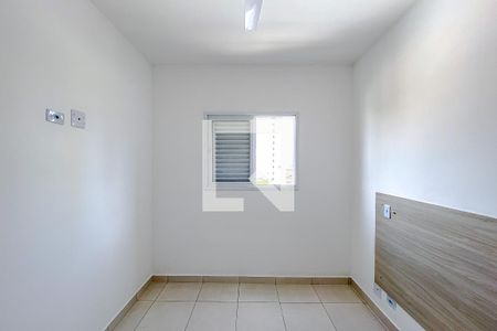 Quarto de apartamento para alugar com 1 quarto, 33m² em Mooca, São Paulo