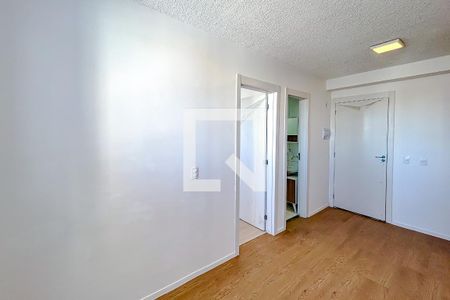 Sala de apartamento para alugar com 2 quartos, 35m² em Tatuapé, São Paulo