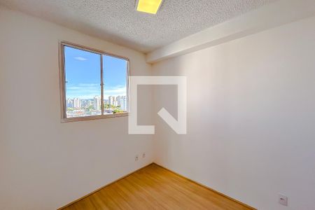 Quarto 1 de apartamento para alugar com 2 quartos, 35m² em Tatuapé, São Paulo