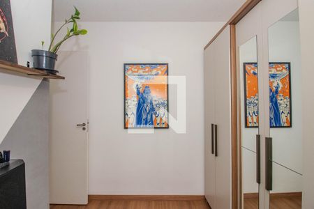 Quarto 2 de apartamento à venda com 2 quartos, 50m² em Santa Fé, Porto Alegre
